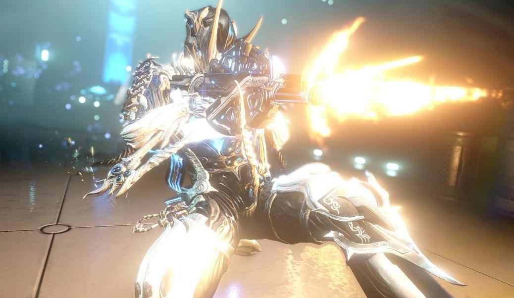 星际战甲三种药剂怎么用