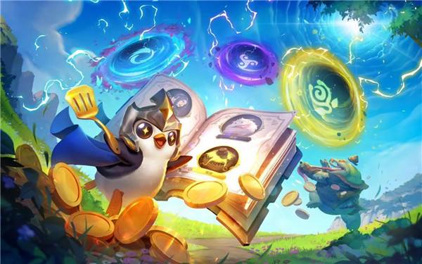 《金铲铲之战》4.2版本强化符文调整一览