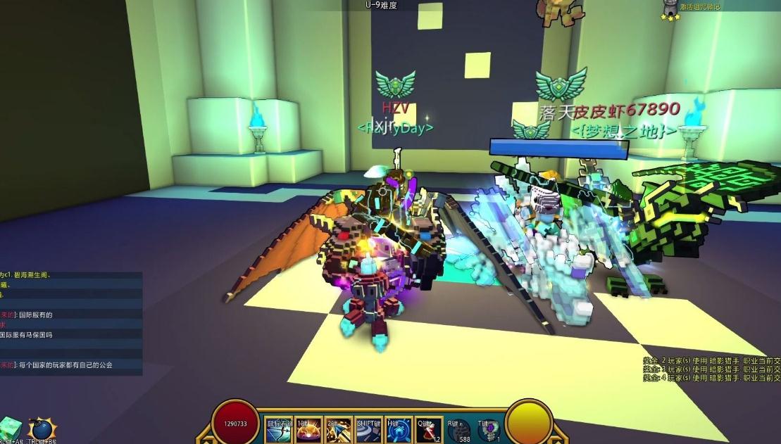 宝藏世界初始职业选什么比较好