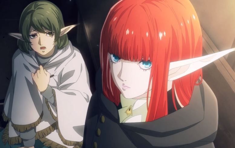 《暗喻幻想》异常状态详解：状态种类与效果全览