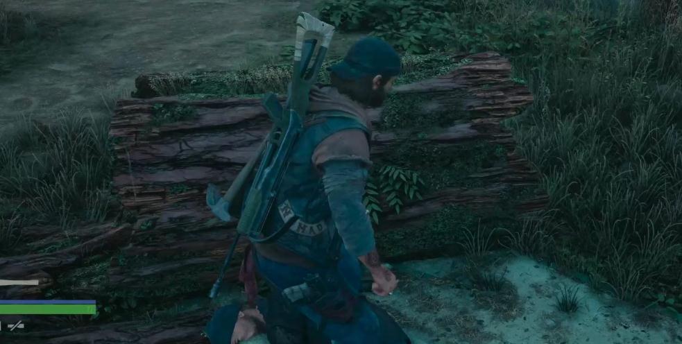 往日不再哪个营地最大