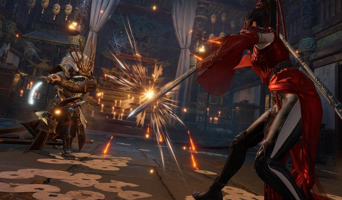 永劫无间火男f1技能是什么