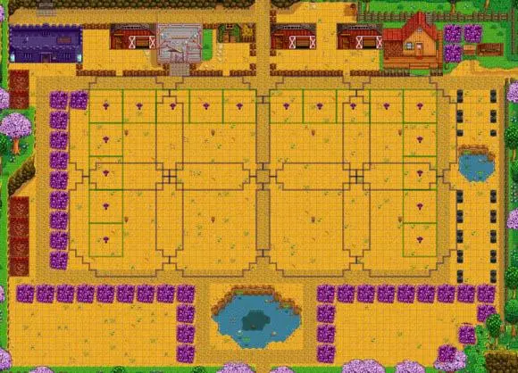 星露谷物语怎么和npc泡温泉