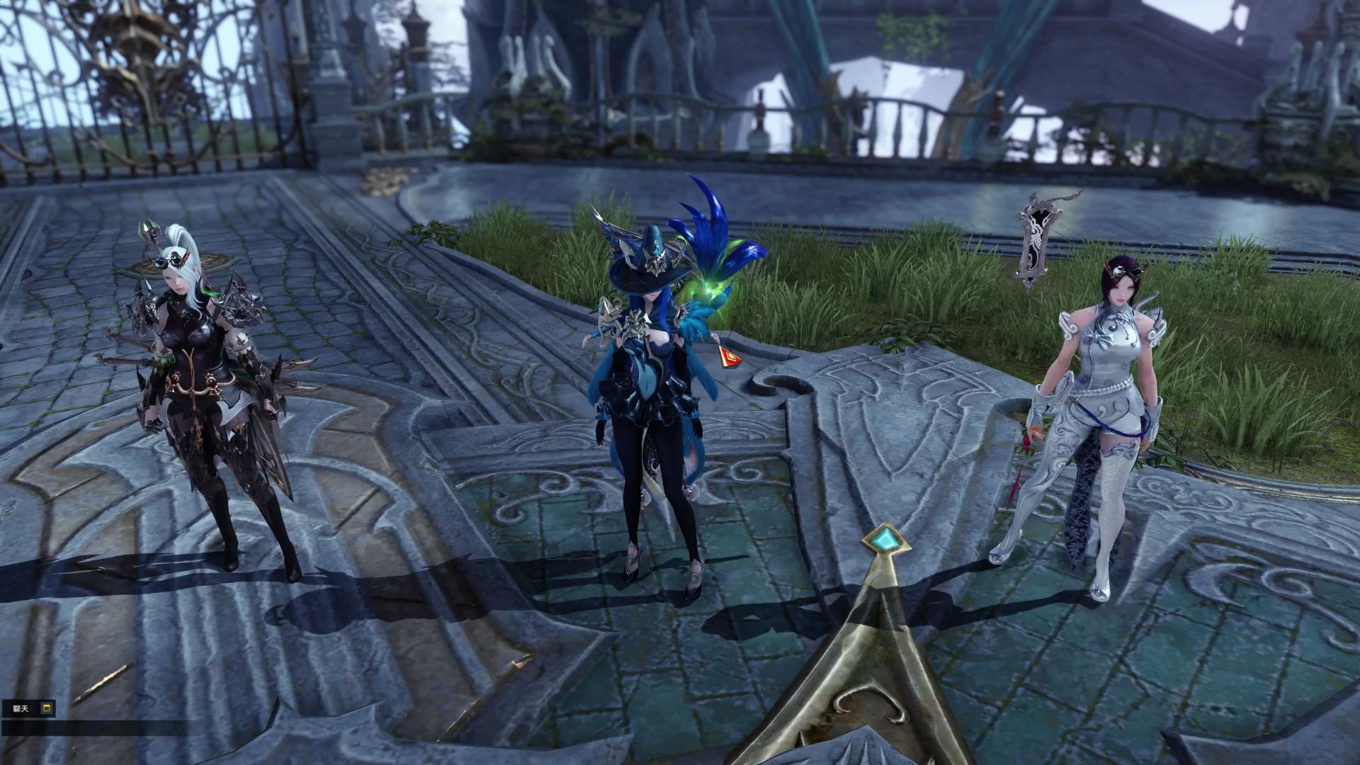 失落的方舟守护演奏怎么获得