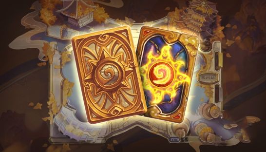 《炉石传说》2024黄金公开赛时间介绍