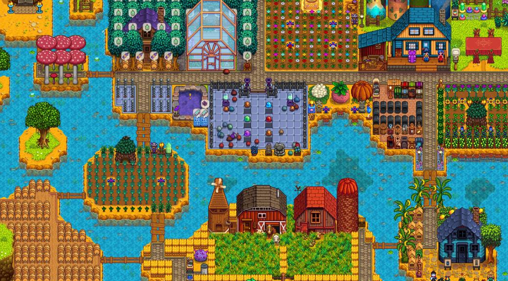 星露谷物语和npc好感作用是什么