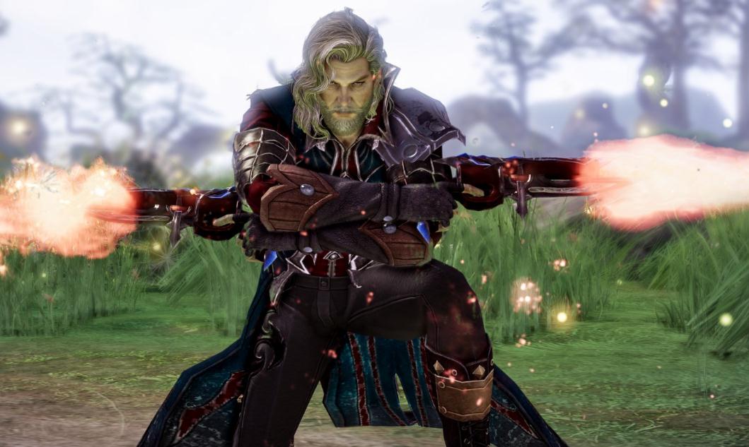 失落的方舟梦幻宫殿希尔德堡攻略是什么