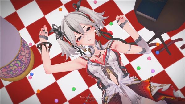 《鸣潮》椿命座效果是什么 椿命座效果一览