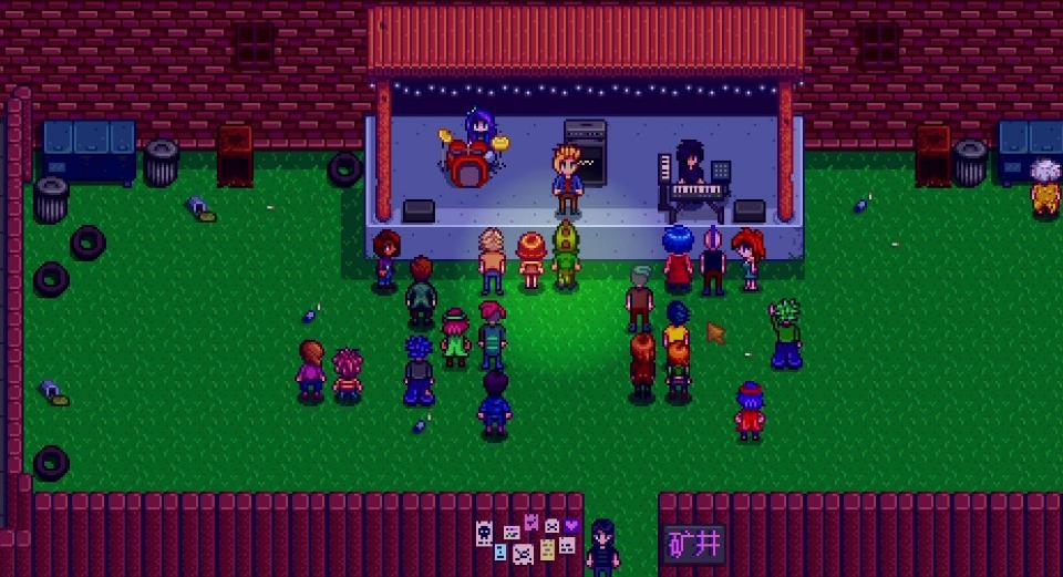 星露谷物语送礼有哪些好处？有何益处送礼？