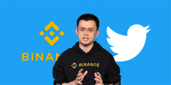 BIAN要协助推特 借区块链改善生态！马斯克：将建内容审核委员会