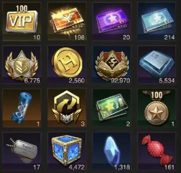 如何搭配守望黎明职业车的最佳组合？