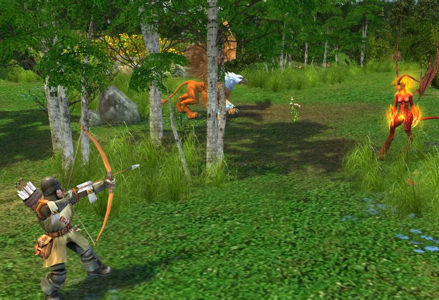 英雄无敌5野蛮人兵种推荐有哪些