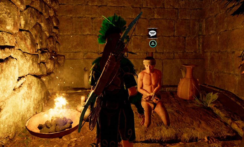 古墓丽影排水沟怎么弄