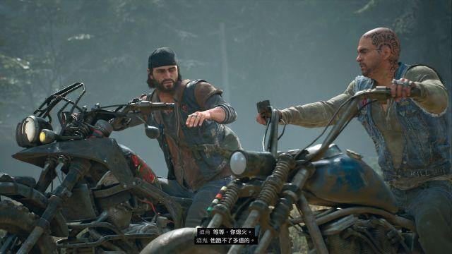 如何获取往日不再解放者霰弹枪？