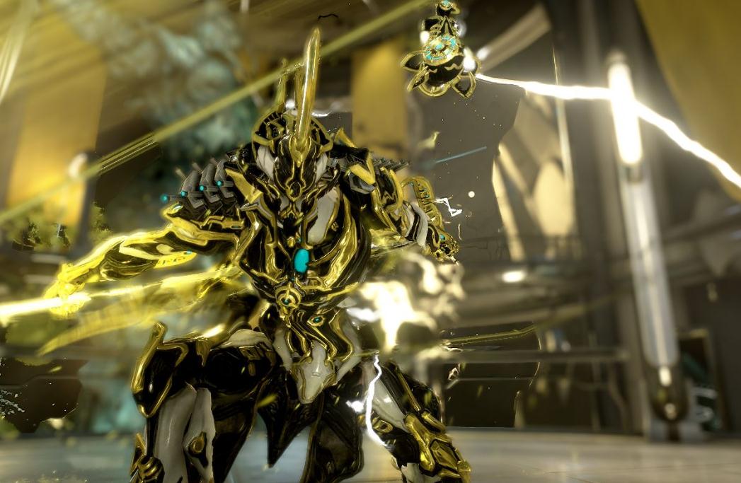 星际战甲伊莱体怎么刷快点