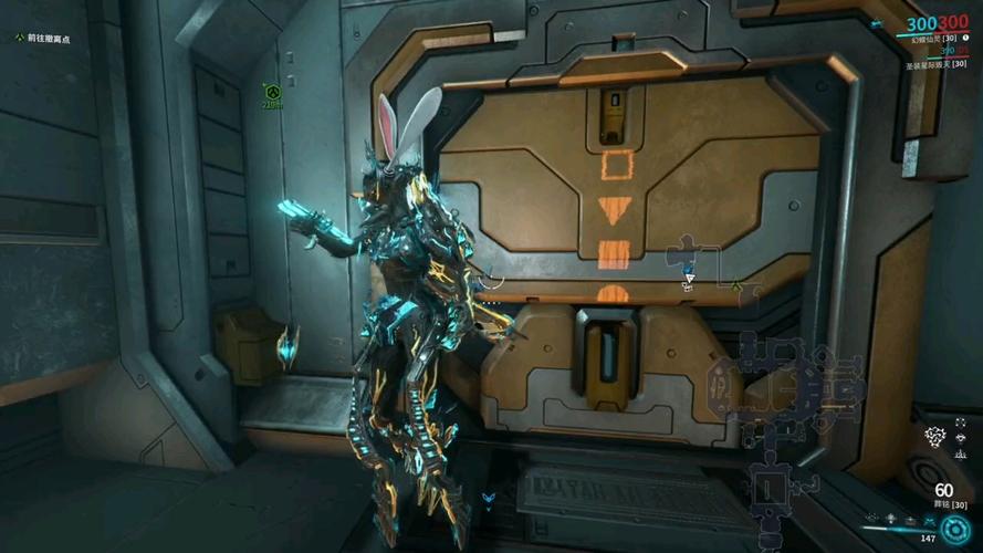 星际战甲破障者的剧情奖励是什么