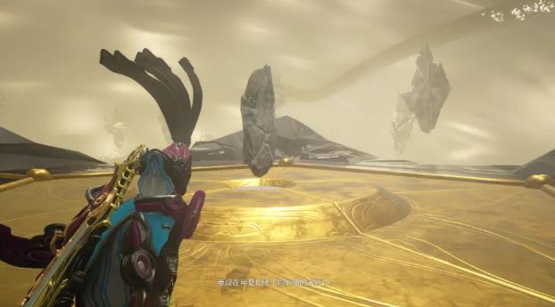 星际战甲第一关怎么开门