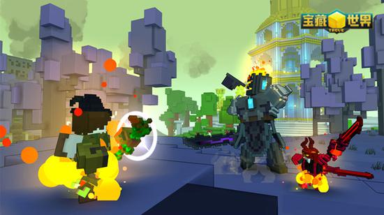 宝藏世界大宝石在哪