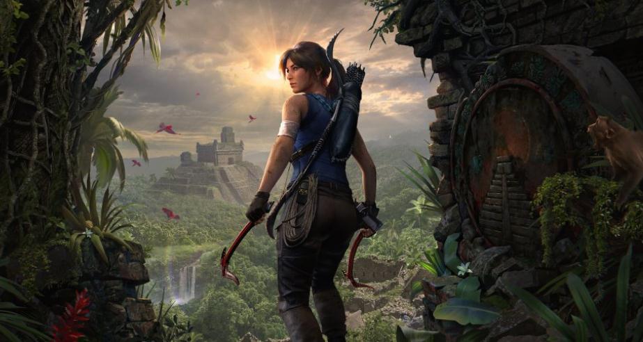 古墓丽影9古墓挑战攻略是什么