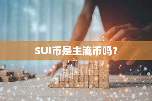 SUI币是主流币吗？
