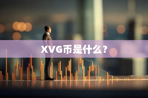XVG币是什么？