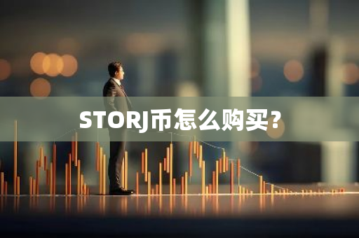 STORJ币怎么购买？