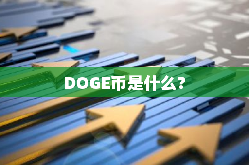 DOGE币是什么？