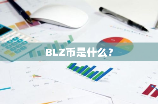BLZ币是什么？