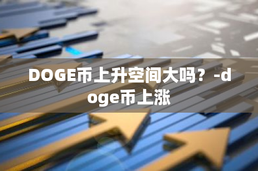 DOGE币上升空间大吗？-doge币上涨