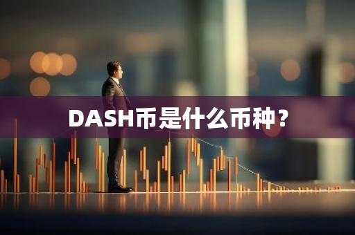 DASH币是什么币种？