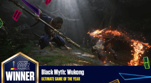 《黑神话》获海外好评，实力回击质疑者：赞美声中见真章！