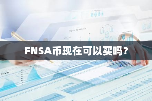 FNSA币现在可以买吗？