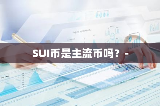SUI币是主流币吗？-