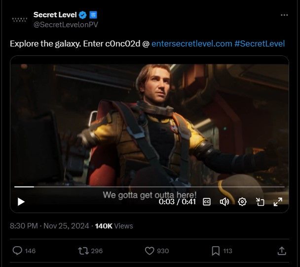 预告！新角色闪耀《星鸣特攻》动画，期待游戏角色亮相！