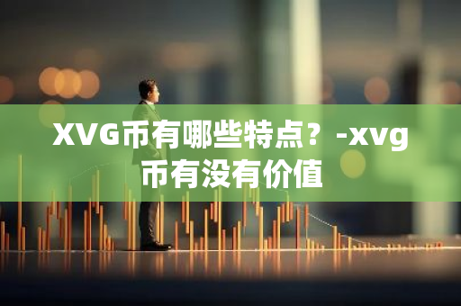 XVG币有哪些特点？-xvg币有没有价值