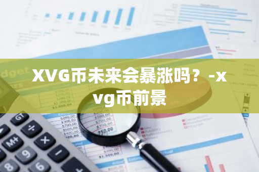 XVG币未来会暴涨吗？-xvg币前景