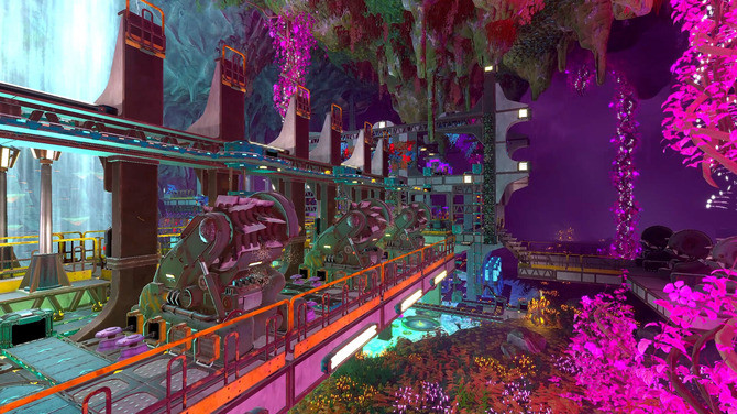 星核工厂探索版来袭！建造工厂 探索星球的乐趣全攻略！