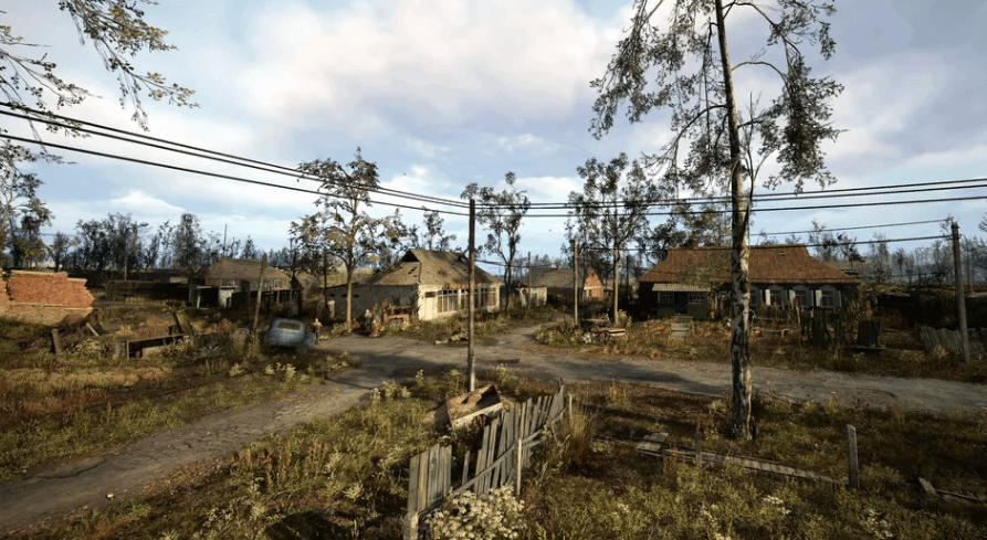 《潜行者2》官方证实项目真实存在！最新消息爆料