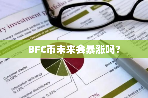 BFC币未来会暴涨吗？