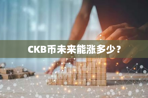 CKB币未来能涨多少？