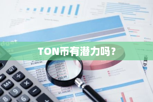 TON币有潜力吗？