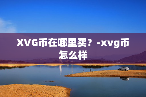XVG币在哪里买？-xvg币怎么样