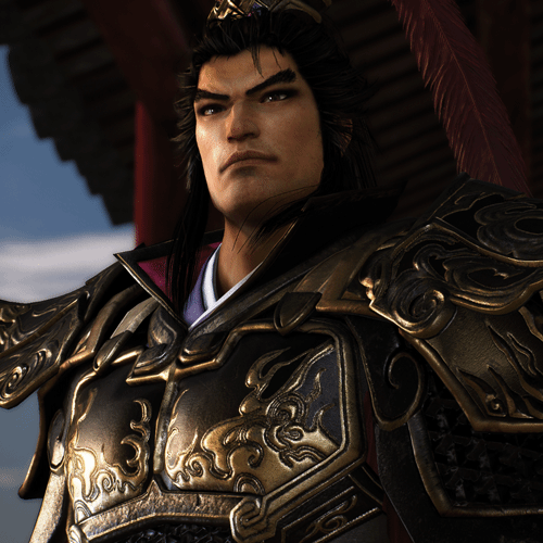 《真三起源》吕布霸气展现：最强武将挑战与杂兵实录