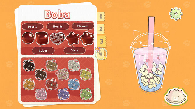 咖啡森林咖啡馆经营游戏试玩体验分享