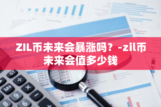 ZIL币未来会暴涨吗？-zil币未来会值多少钱
