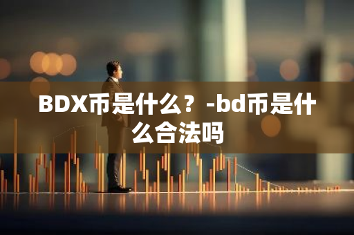 BDX币是什么？-bd币是什么合法吗