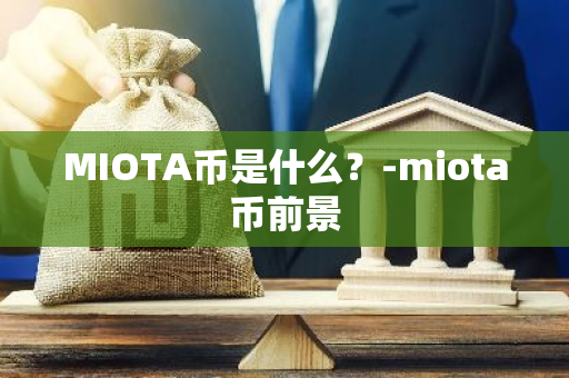 MIOTA币是什么？-miota币前景