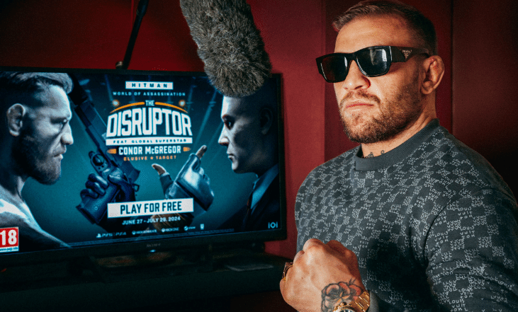 UFC巨星传奇之路大揭秘：实力背后的故事