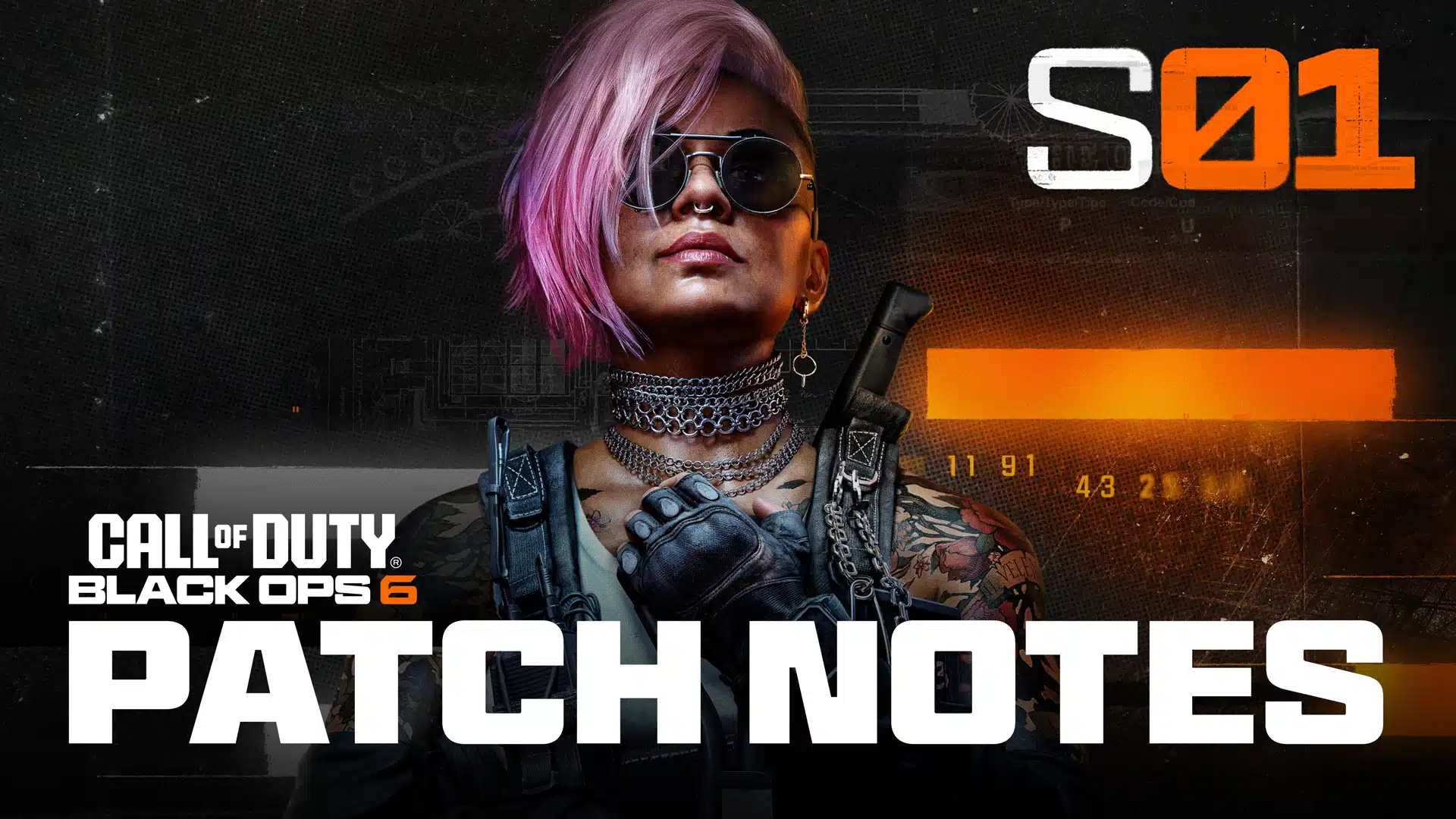 COD21最新更新：步枪伤害与射程问题得到修复！