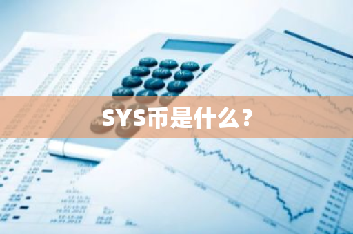 SYS币是什么？